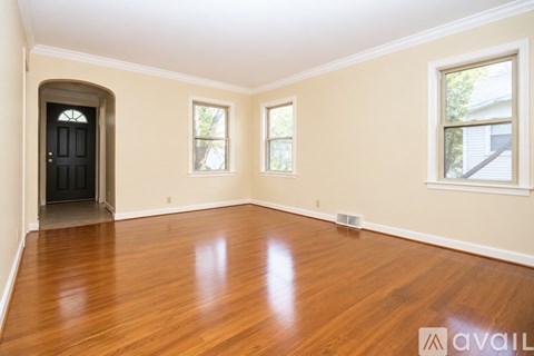 5941 Acoma Dr 2 Beds Apartment for Rent