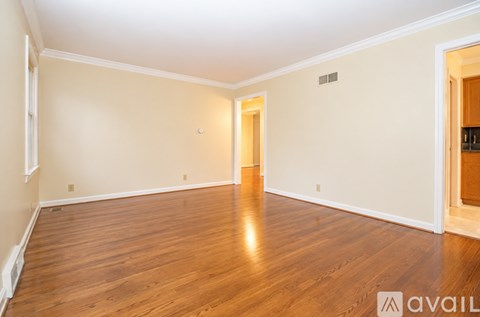 5941 Acoma Dr 2 Beds Apartment for Rent