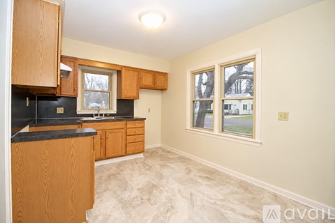 5941 Acoma Dr 2 Beds Apartment for Rent