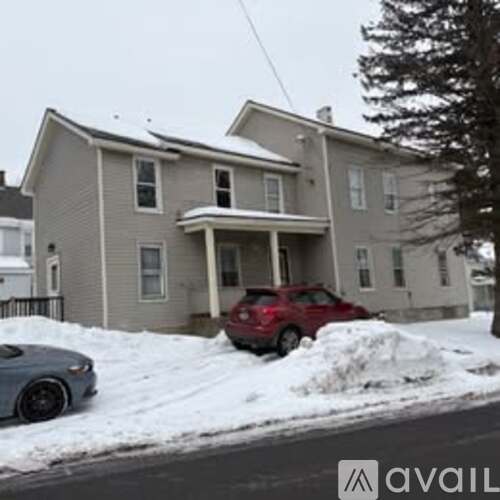 443 N Perry St 2 Beds Apartment for Rent - Photo gallery 1