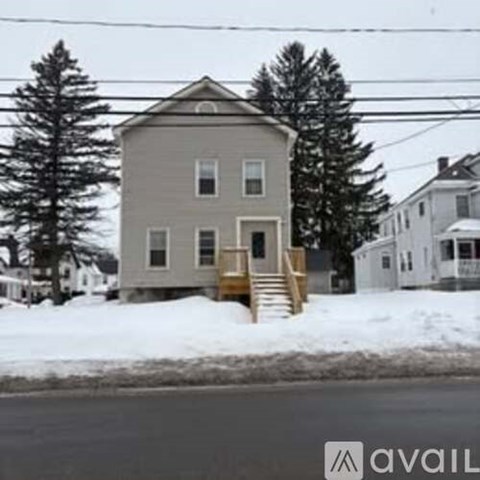 443 N Perry St 2 Beds Apartment for Rent