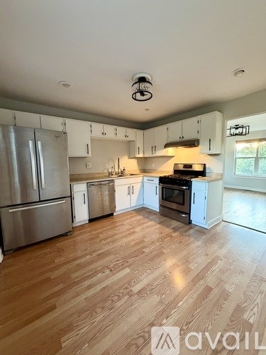 4331 Yender Ave 3 Beds Apartment for Rent