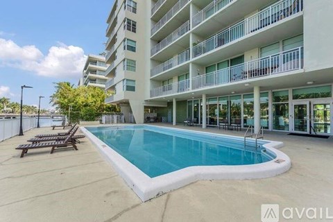 9500 W Bay Harbor Dr 1 Apartment for Rent