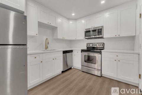 9500 W Bay Harbor Dr 1 Apartment for Rent