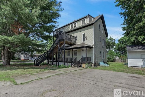 39 Hope St 2 Beds Apartment for Rent