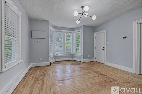 39 Hope St 2 Beds Apartment for Rent