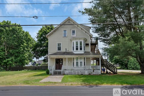 39 Hope St 2 Beds Apartment for Rent