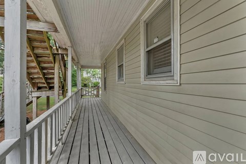 39 Hope St 2 Beds Apartment for Rent