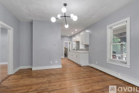 39 Hope St 2 Beds Apartment for Rent