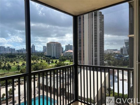 20301 W Country Club Dr 2 Beds Apartment for Rent