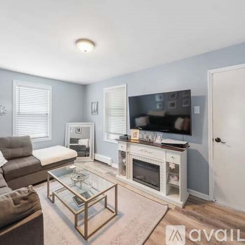 306 E Passaic Ave 2 Beds Apartment for Rent