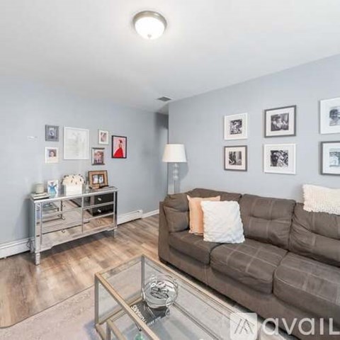 306 E Passaic Ave 2 Beds Apartment for Rent