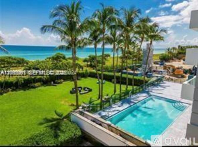 9195 Collins Ave 1 Apartment for Rent - Photo gallery 2