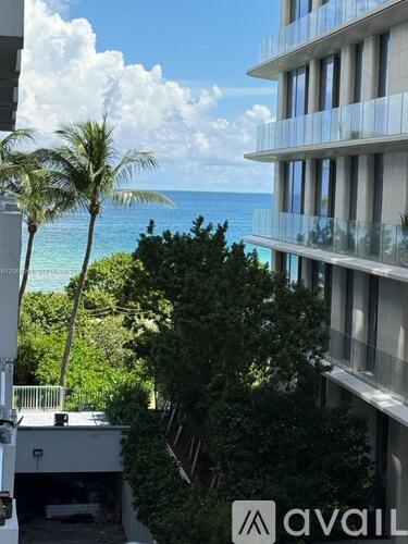 9195 Collins Ave 1 Apartment for Rent - Photo gallery 3