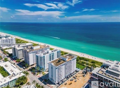 9195 Collins Ave 1 Apartment for Rent