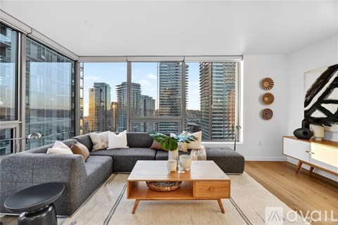 1808 Minor Avenue 2 Beds Apartment for Rent