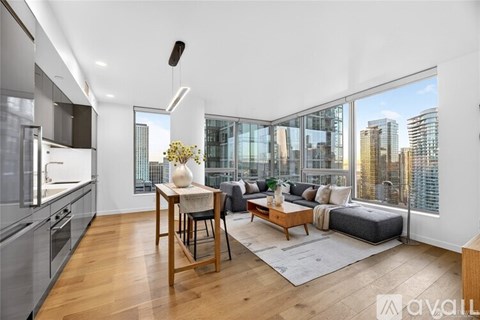 1808 Minor Avenue 2 Beds Apartment for Rent
