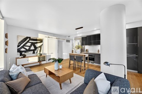 1808 Minor Avenue 2 Beds Apartment for Rent
