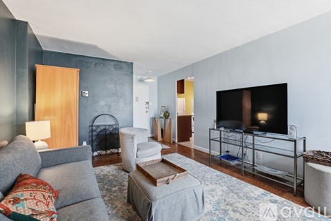 1420 N St NW 1 Apartment for Rent