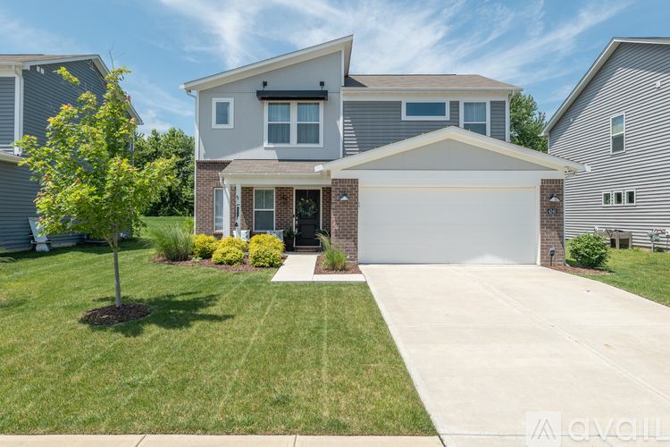 4240 Evening Sky Way 3 Beds Single Family Home for Rent - Photo gallery 1