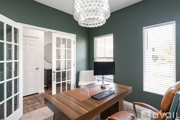 4240 Evening Sky Way 3 Beds Single Family Home for Rent - Photo gallery 3