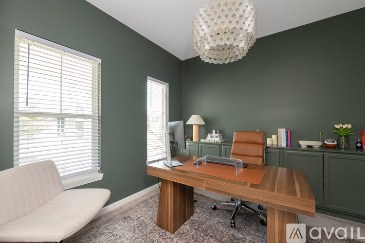 4240 Evening Sky Way 3 Beds Single Family Home for Rent - Photo gallery 4