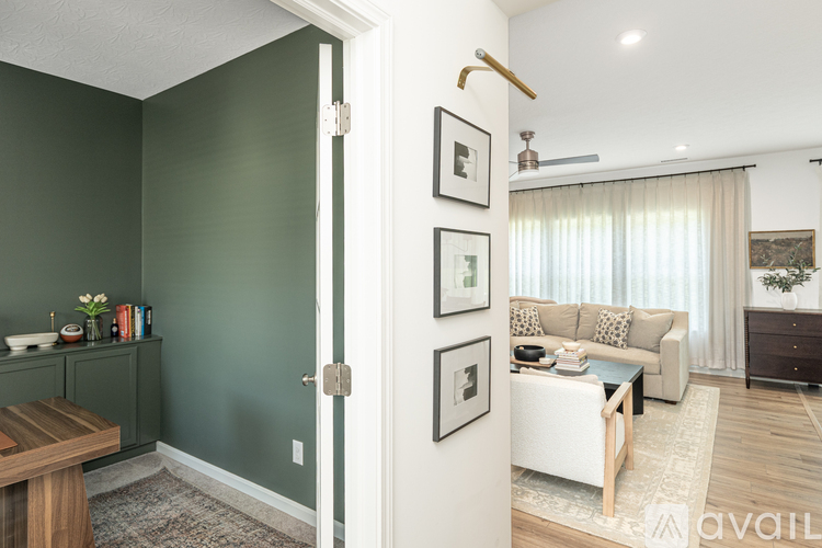 4240 Evening Sky Way 3 Beds Single Family Home for Rent - Photo gallery 5