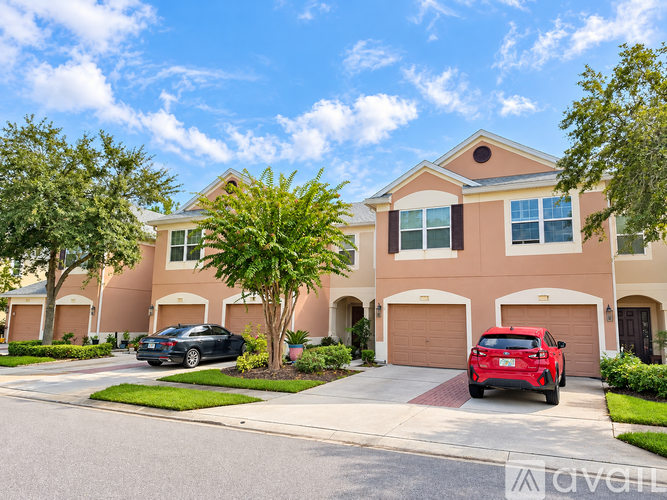 26530 Chimney Spire Ln 3 Beds Townhouse for Rent - Photo gallery 1