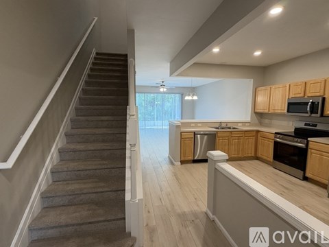 26530 Chimney Spire Ln 3 Beds Apartment for Rent