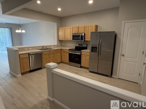 26530 Chimney Spire Ln 3 Beds Apartment for Rent