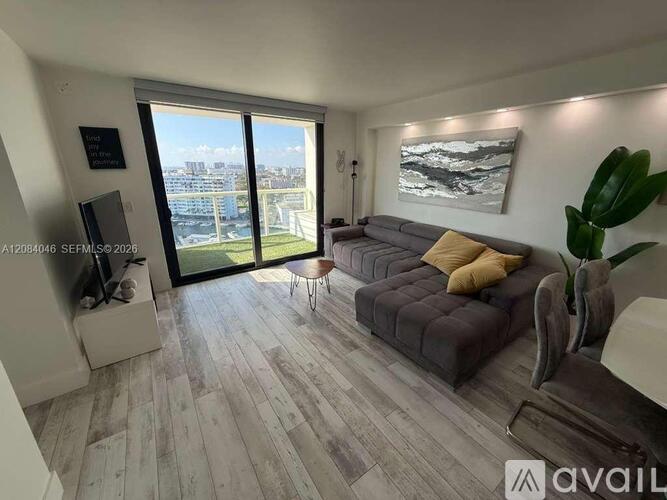 13499 Biscayne Blvd 2 Beds Condo for Rent - Photo gallery 2