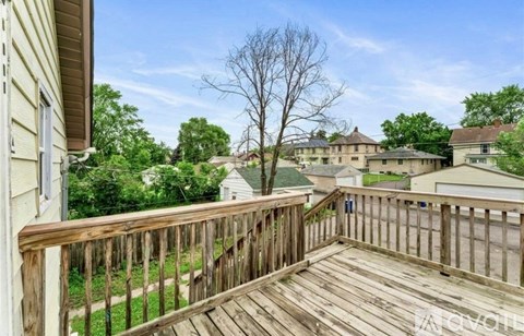 Fremont Ave 2 Beds Apartment for Rent
