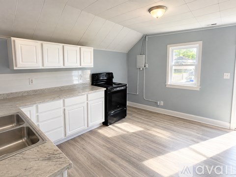 Fremont Ave 2 Beds Apartment for Rent