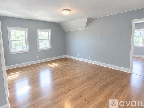Fremont Ave 2 Beds Apartment for Rent