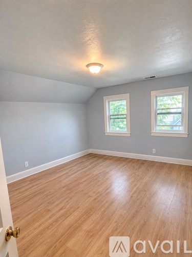 Fremont Ave 2 Beds Apartment for Rent