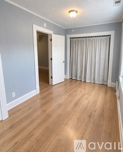 Fremont Ave 2 Beds Apartment for Rent