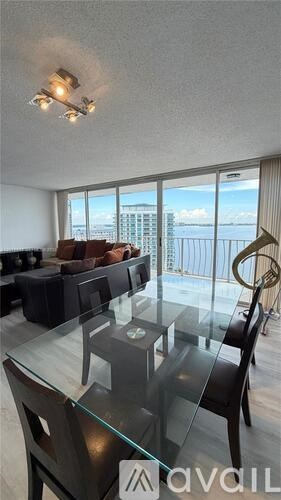 7601 E Treasure Dr 1 Apartment for Rent