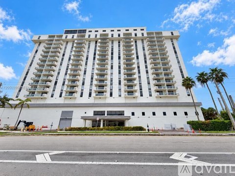 13499 Biscayne Blvd 2 Beds Apartment for Rent