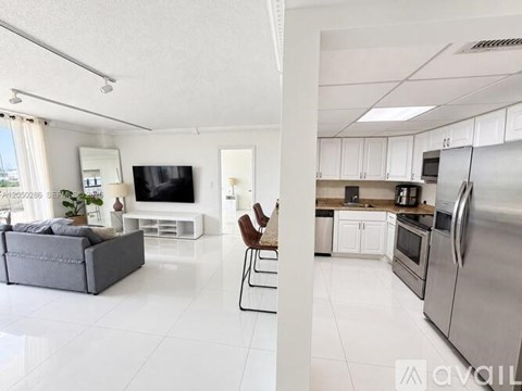 13499 Biscayne Blvd 2 Beds Apartment for Rent