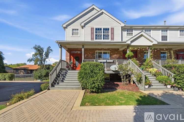 1060 Kufrin Way 3 Beds Townhouse for Rent - Photo gallery 1
