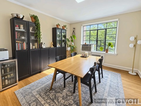 91 Longwood Ave 2 Beds Apartment for Rent