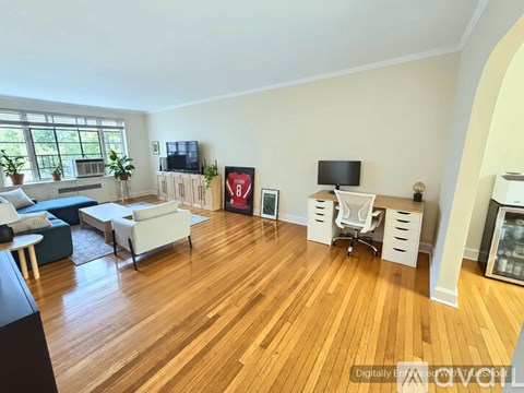 91 Longwood Ave 2 Beds Apartment for Rent