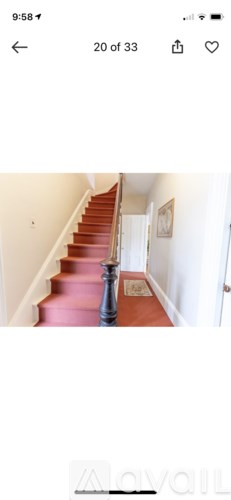 51 Allerton Street 2 Beds Apartment for Rent