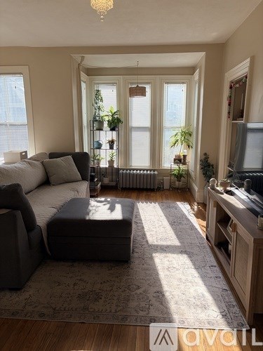 51 Allerton Street 2 Beds Apartment for Rent