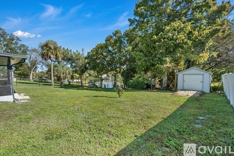 485 Hillside Court 3 Beds Apartment for Rent
