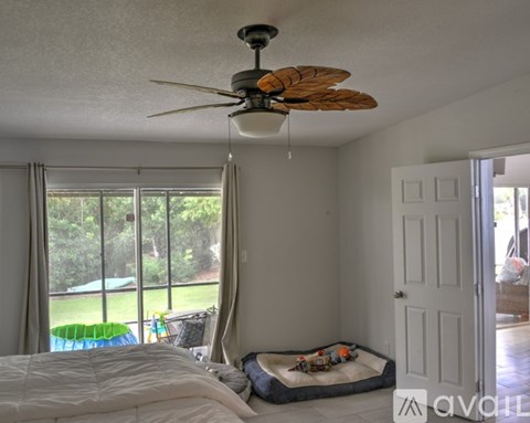 485 Hillside Court 3 Beds Apartment for Rent