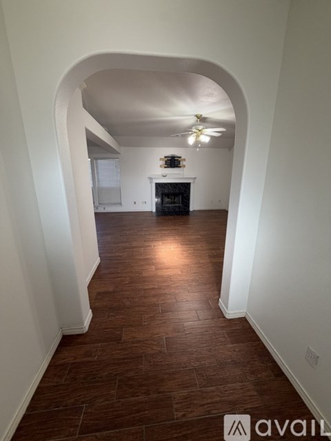 15209 Main Royal Dr 3 Beds Apartment for Rent