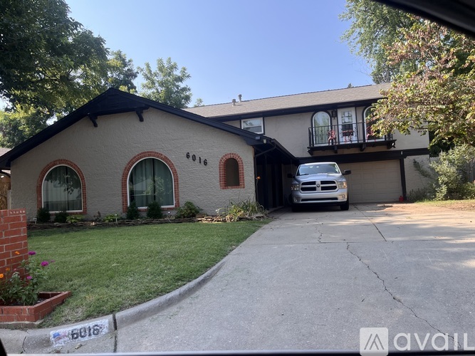 6016 Marlow Lane 4 Beds Single Family Home for Rent - Photo gallery 1
