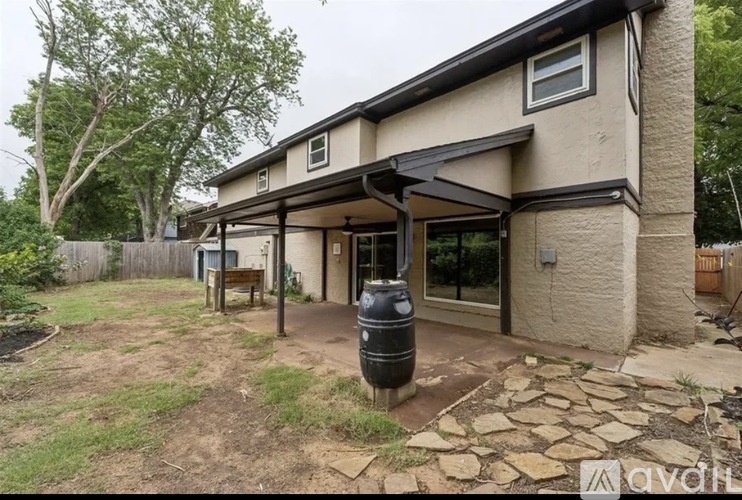 6016 Marlow Lane 4 Beds Single Family Home for Rent - Photo gallery 3