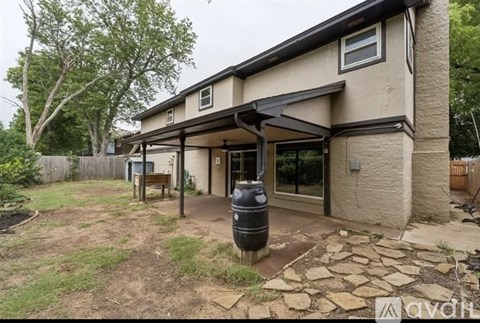 6016 Marlow Lane 4 Beds Apartment for Rent